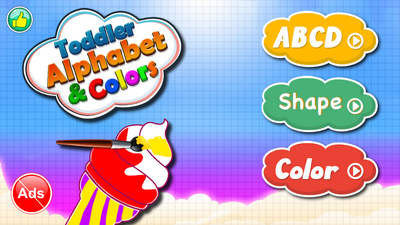 ABC ��ĸ����׿���ͼ3