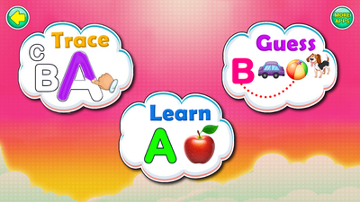 ABC ��ĸ����׿���ͼ2