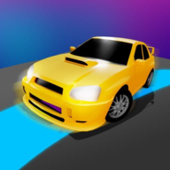 ֱ�߾��ٽ�ͷ����(Line Race)1.0.13 ���޽�Ұ�