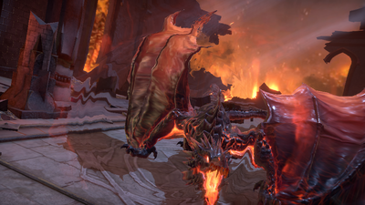 ����֮��(Among Gods!)��ͼ4