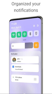 �߷�oppo�ֻ���������Oppo Controls��ͼ2