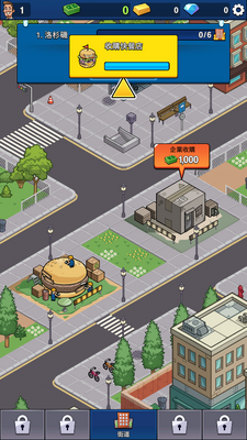 ���õ�������(Idle Billionaire Tycoon)��ͼ4