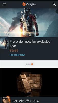 origin����ƽ̨�ͻ��˽�ͼ2