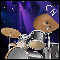爵士架子鼓模拟器3.1.1安卓免费版