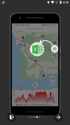 GPS�ٶȼ�.apk��ͼ2