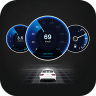 OBD2�����Ǳ���(Fancy Dashboards)v2.9 ���°�