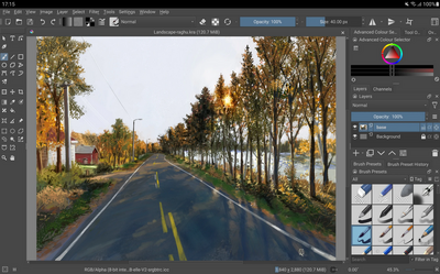 Krita�ֻ����°��ͼ2