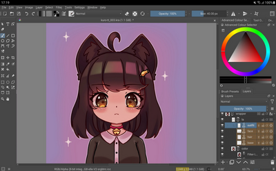 Krita�ֻ����°��ͼ1