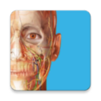 Atlas人体解剖2023安卓免费版图标
