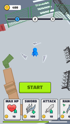 ���絶����Ϸ���޻��ҽ�ͼ1