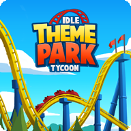 �������⹫԰���Theme Park6.8.2 ���޽�Ұ�