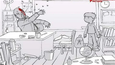 �����ʦ(Beat Your Teacher)��װ����ͼ1