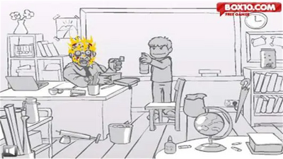 �����ʦ(Beat Your Teacher)��װ����ͼ0