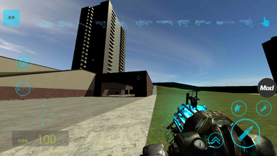 gmod����ģ�������ӵ���ͼ0