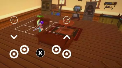 ��մ�˵ol����(Aero Tales Online: The World)��ͼ0