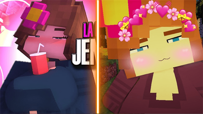 Jenny Addon����mod��ͼ1