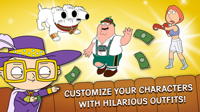 ���֮��Family Guy��ͼ0