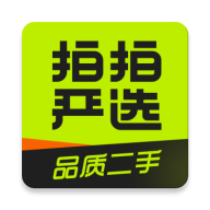 京东拍拍严选官方版v4.0.5安卓最新版
