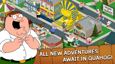 ���֮��Family Guy��ͼ3