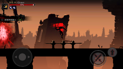 ����֮Ӱ�ڰ���ʿ(Shadow Of Death)��ͼ3
