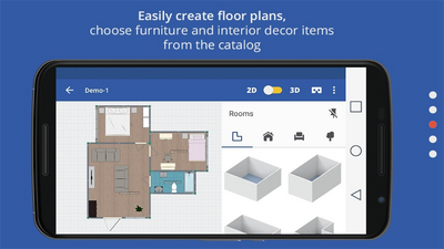 Swedish Home Design 3D(�Ҿ����)�⸶�Ѱ��ͼ0
