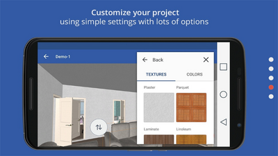 Swedish Home Design 3D(�Ҿ����)�⸶�Ѱ��ͼ2