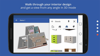 Swedish Home Design 3D(�Ҿ����)�⸶�Ѱ��ͼ3