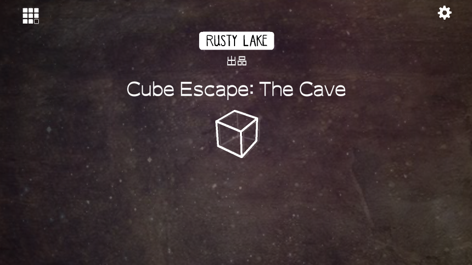 뷽ϼ(Cube Escape)ͼ4