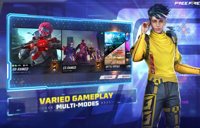 ��Ҫ����ȥFree Fire���ʰ��ͼ2