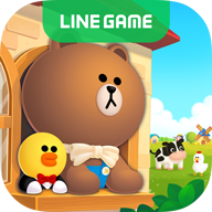 brownfarm(LINE熊大农场)游戏官方版3.3.7最新版