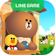 brownfarm(LINE�ܴ�ũ��)��Ϸ�ٷ���3.3.7���°�