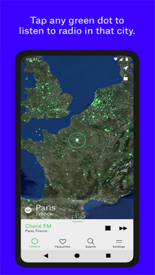 ��̨��԰(Radio Garden)app��׿���ͼ1