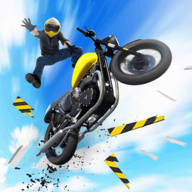 Ħ�г���ԾBike Jump1.4.1 ȫ����������