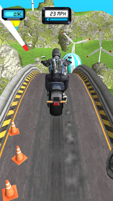 Ħ�г���ԾBike Jump��ͼ2