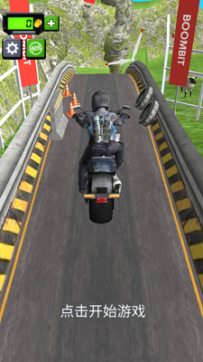 Ħ�г���ԾBike Jump��ͼ3