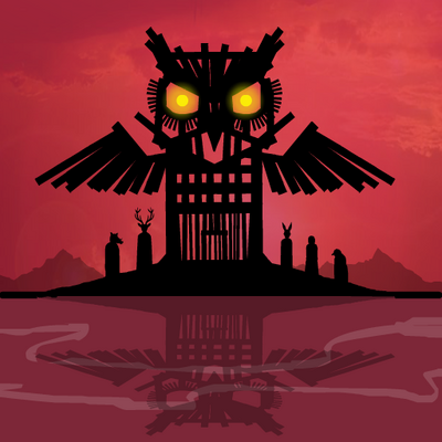 ������õ�(Rusty Lake Paradise)3.1.4 �������°�