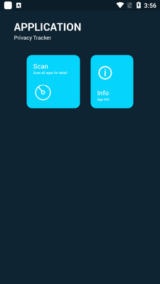 ����Ȩ�޸�����(App Permission and Tracker)��׿���ͼ1