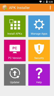 ��׿��װ��APK Installer������ͼ4