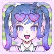 ������Ů����(Pixel Poca)��Ѱ�0.0.16 ��׿���°�