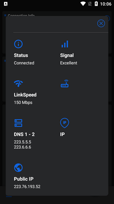 ˭��ʹ���ҵ�wifi(Who Uses My WiFi Pro)��ͼ0