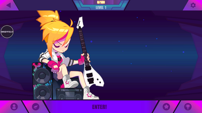 MuseDash���ʷ����ò˵����ͼ3