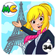 �ҵĳ���34��������(My City Paris)v4.0.1 ��׿��Ѱ�