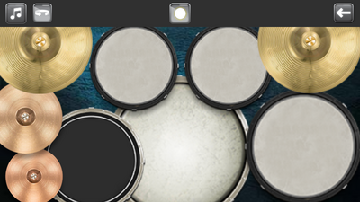 ��������app(Band Live Rock)��ͼ3
