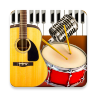 ��������app(Band Live Rock)v5.2.2 �߼�������