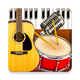 ��������app(Band Live Rock)v5.2.2 �߼�������
