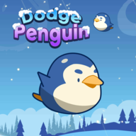 抖音躲避企鹅(Dodge Penguin)官方版
