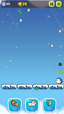����������(Dodge Penguin)�ٷ����ͼ2