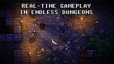 �ڴ�����(pocket rogues ultimate)���ͼ3