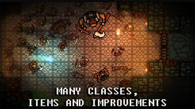 �ڴ�����(pocket rogues ultimate)���ͼ1