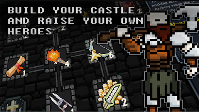 �ڴ�����(pocket rogues ultimate)���ͼ0